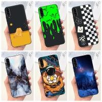 ราคา SAMSUNG สําหรับsamsung Galaxy A90 5Gกรณีความงามแมวน่ารักแฟชั่นซิลิโคนปกหลังสําหรับGalaxy A90 5G Samsungเคสโทรศัพท์SM A908B SM A908N SM A9080 (22190487650)