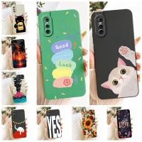 ราคา Vivo V15 Pro Case แฟชั่นหรูหรา Cool Kawaii น่ารักทาสีซิลิคอนปลอก Vivo V15Pro 1818 (50155878136)