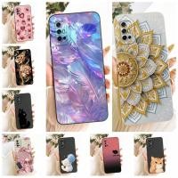 ราคา Vivo 1919 เคสโทรศัพท์ Vivo V17 ปกแฟชั่นการ์ตูนน่ารักตลกทาสีปลอกซิลิโคน VivoV17 (49653350981)