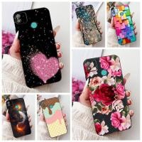 ราคา Tecno Pop4 BC2c BC1s ฝาหลัง Tecno Pop 4 เคสหรูหราผีเสื้อรักแฟชั่นดอกไม้ Cool หล่อสิงโตทาสี (40604503901)