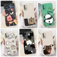 ราคา Vivo V17 1919 กรณี Global Aesthetic น่ารัก Gog Cat Panda Kapibala ซิลิโคนเคสโทรศัพท์ Vivo V17 ฝาหลัง (26413961024)