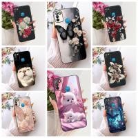 ราคา เคส Infinix Smart 5 ฝาครอบแมวน่ารักแฟชั่นผีเสื้อปลอกทาสีตลก Infinix X657 X657C (56750791122)