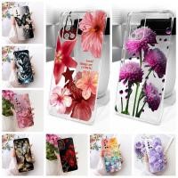 ราคา ฝาครอบใส Vivo V19 เคสแมวน่ารักแฟชั่นผีเสื้อตลก 2D ปลอกทาสี V19 Vivo V 19 (55856121886)