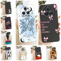 ราคา Honor Magic 5 Pro กรณีแฟชั่นหรูหรา Cool Kawaii น่ารักทาสีซิลิคอนปลอก Honor Magic 5Pro PGT AN10 PGT N19 (54807575038)