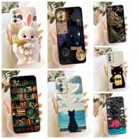 ราคา SAMSUNG สําหรับSamsung S20 กรณีSM G980Fซิลิโคนแฟชั่นหรูหราCool Kawaiiน่ารักทาสีสําหรับSamsung Galaxy S20 SM G980 ฝาครอบ (51605309793)