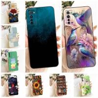 ราคา Oppo Reno3 5G กรณีแฟชั่นหรูหรา Cool Kawaii น่ารักทาสีซิลิคอนปลอก PCHM30 PDCM00 A001OP (50707487966)