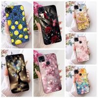 ราคา เคส Asus ZenFone Zoom S Cover ZE553KL ซิลิโคนแมวน่ารักแฟชั่นตลกทาสีปลอก Motorola Moto G62 5G (49808067835)