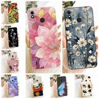 ราคา Tecno BA2 RB8S ปลอก Tecno Pop 2 Plus แฟชั่นการ์ตูนน่ารักตลกทาสีซิลิโคนเคสโทรศัพท์ Tecno Pop2 Plus (49658750535)