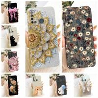 ราคา ปลอก Tecno Spark Power 2 ฝาครอบ LC8 แฟชั่นการ์ตูนน่ารักตลกทาสีซิลิโคนเคสโทรศัพท์ Tecno Spark Power2 (49155945713)