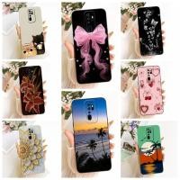 ราคา Oppo A9 2020 CPH1941 ปลอกOppo A5 2020 ฝาครอบCPH1935 แฟชั่นการ์ตูน 2Dทาสีซิลิโคนเคสโทรศัพท์ (46151321050)