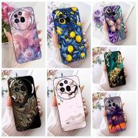 ราคา เคสโทรศัพท์ Nothing Phone 3a Pro Cover A059P Cute Cat Fashion Funny Painted Casing Nothing Phone 3a Pro (45606654070)