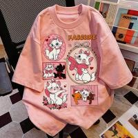 ราคา TEE SHOP เสื้อยืด oversize เสื้อเท่ๆ เกาหลี FASCURE เสื้อแฟชั่นใ เกาหลีสไตล์ พิมพ์ลาย ผ้านิ่มใส่สบาย S 3XL COD (43328337972)