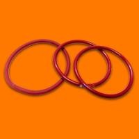 ราคา อะไหล่ สายพาน เจาะบล็อก เซาะร่อง 100 บาท สีแดง (53003552731)