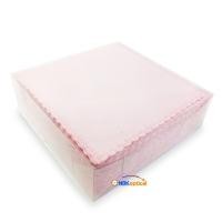 ราคา ผ้าเช็ดเลนส์แว่นตา ผ้าชามัวร์ สีชมพู (26569161394)