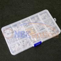 ราคา ชุดอะไหล่แป้นจมูก แป้นจมูกPVC Set M (25729933023)