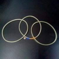 ราคา พร้อมส่ง อะไหล่สายพานโต๊ะวางคอมวัดสายตา สายพานสีขาว (28662445569)