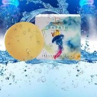 ราคา โปรฯ ไฟไหม้ ซื้อ 5 แถม 1 สบู่เมือกแมงกระพรุน Jellyfish Soap (1644593196)