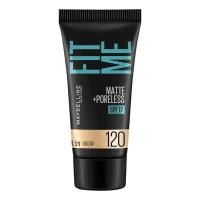 ราคา ของสมนาคุณ ห้ามจำหน่าย GWP MAYBELLINE MINI FIT ME FOUNDATION TUB 5ML (29489326951)