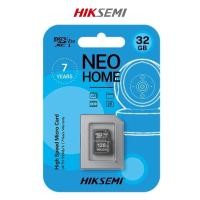 ราคา HIKSEMI Neo Home TF Card ความจุ 32GB 64GB 128GB 256GB Class10 เมมโมรี่การ์ดแท้ ประกันศูนย์ไทย 7 ปี (54150500834)