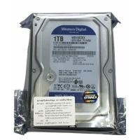 ราคา WD PURPLE 1TB 2TB Desktop HDD 7200RPM SATA 6Gb s PC HA500 ฮาร์ดดิส รับประกันศูนย์ไทย SYNNEX (5417653669)