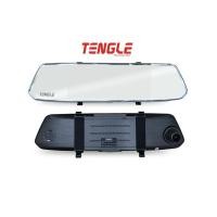 ราคา TENGLE T3 SUPER HD 1296p Car Camcorder กล้องติดรถยนต์ 2กล้องหน้าหลัง ภาพคมชัดทั้งกลางวัน และ กลางคืน (2463163393)