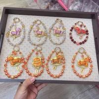 ราคา สร้อยข้อมือสไตล์จีนประดับเพชรนำโชคพร้อมแมวนำโชคลาภ มอบพลังบวกสำหรับสมาร์ทโฟนของคุณ (40530110262)