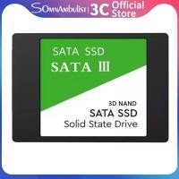 ราคา ไดรฟ์ Solid State ความเร็วสูง SATA III SSD ในตัว 2 5 นิ้ว 256GB 240GB 128GB 120GB 64GB ประสิทธิภาพที่ยอดเยี่ยม แล็ปท็อปและเดสก์ท็อปอัพเกรด Must Have SSD (28257966141)