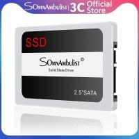 ราคา SomnAmbulist ไดรฟ์ Solid State ภายในความเร็วสูงดั้งเดิม SATA III SSD 2 5 นิ้ว 410GB 310GB 240GB 256GB 128GB 60GB คอมพิวเตอร์แล็ปท็อปที่ได้รับการอัพเกรดและหน่วยความจําเดสก์ท็อปและการจัดเก็บ (4850282142
