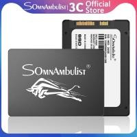 ราคา SomnAmbulist ความเร็วสูง 2 5 นิ้ว SATA 3 SSD 480GB 256GB 240GB 128GB 120GB 60GB ไดรฟ์ Solid State ภายในเข้ากันได้กับแล็ปท็อปและโทรศัพท์ตั้งโต๊ะพีซี (19369671514)