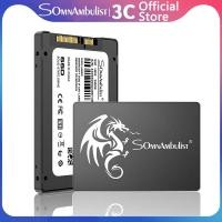 ราคา SomnAmbulist SSD ความเร็วสูง SATA III 6Gb s ดั้งเดิม 120GB 128GB 240GB 256GB 480GB 512GB ไดรฟ์ Solid State ในตัว 2 5 นิ้วเข้ากันได้กับแล็ปท็อปและเดสก์ท็อป (15824949970)