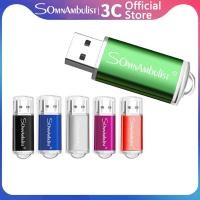 ราคา SomnAmbulist แฟลชไดรฟ์โลหะแฟชั่น ดิสก์ U โฆษณาโลโก้บริษัทที่กําหนดเอง 32GB 16GB 8GB 4GB 2GB 1GB 128MB 256MB แฟลชไดรฟ์ USB รถยนต์ กล่องดีบุกที่ต้องการของขวัญ (18394972563)