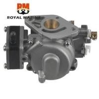ราคา 369 03200 2 คาร์บูเรเตอร์ assy สําหรับ Tohatsu Nissan 5HP M5B M5BS เครื่องยนต์นอกเรือมอเตอร์คาร์บูเรเตอร์ชิ้นส่วนหลังการขาย 369 03200 (48255642382)