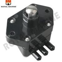 ราคา 62Y 24410 00 การใช้ปั๊มสําหรับ Yamaha Mercury 4 จังหวะ 25HP 30HP 40HP 50HP 60HP Outboard มอเตอร์ 18 3530 (45007629149)