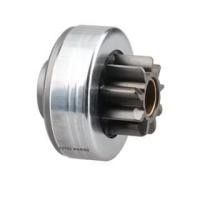 ราคา 663 81832 11 เริ่มต้น Pinion Assy สําหรับ Yamaha มอเตอร์นอก 55HP 50HP 70HP 75HP 80HP 85HP 90HP 2T 663 81832 1 00 63 81832 6881800 (55209000100)