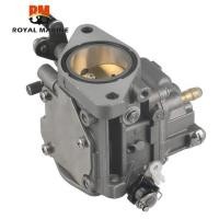 ราคา 66T 14301 70 คาร์บูเรเตอร์สําหรับ Yamaha 2 จังหวะ E40X 40HP เรือเครื่องยนต์อะไหล่สําหรับเครื่องยนต์นอกเรือ 66T 14301 02 (53259197131)
