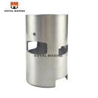 ราคา 1112 93131 กระบอกสําหรับ SUZUKI Outboard มอเตอร์ DT9 9 DT15 9 9HP 15HP 2 จังหวะเส้นผ่านศูนย์กลางภายใน 59 มม (49759377443)
