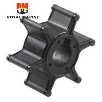 ราคา ใบพัดปั๊มน้ํา 6L5 44352 00 สําหรับมอเตอร์นอกเรือ Yamaha 3HP 2 5HP 3A F2 5A (22718842293)