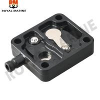 ราคา Tohatsu Mercury Japan คาร์บูเรเตอร์ปั๊มเชื้อเพลิง 15hp 18hp 40hp 50hp 3C8 04002 0 (22079271818)