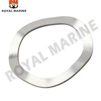 ราคา 90206 43M22 00 เครื่องซักผ้า Wave สําหรับ Yamaha เรือมอเตอร์ 2T 40HP 4T F9 9 F13 5 FT8 FT9 9 FT25 F15 F20 F25 F6 F8 90206 43M22 (58159065442)