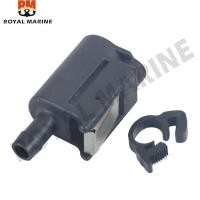 ราคา 22 13563Q7 22 13563T7 22 13563A6 Marine การใช้สําหรับ Mercury Marine Outboard มอเตอร์ถังด้านข้างท่อการเชื่อมต่อหลังจาก 1998 (55007561926)