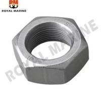 ราคา Starter Flywheel Magneto Rotor Nut สําหรับ yamaha 40hp 60hp 75hp 85hp 115hp 200hp 2 จังหวะ 60hp 4 จังหวะ 90170 20137 22 (53207601197)
