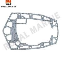 ราคา ชุดปะเก็นชุดล่าง688 W0001 22 สําหรับเครื่องยนต์นอกเรือ Yamaha 1999 2010 75HP 85HP 90HP 4 จังหวะ R157 688 W0001 20 688 W0001 22 00 (52458988676)