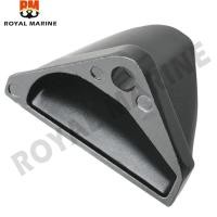 ราคา 69P 41137 00 5B คู่มือไอเสียสําหรับ Yamaha Outboard มอเตอร์ 2T 25HP 30HP 69P 41137 00 69P41137005อะไหล่เครื่องยนต์เรือบี (52108993395)
