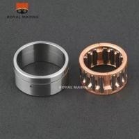 ราคา 93310 835U8 1 แบริ่งสําหรับ yamaha มอเตอร์นอก 50HP 75HP 80HP 85HP 90HP 2 จังหวะ 93310 835U8 00 เรือเครื่องยนต์ส่วน (44907377690)