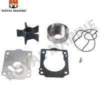 ราคา 17400 96J02 17400 96J03 17400 96J04 ปั๊มน้ําใบพัดชุดซ่อมสําหรับ Suzuki Outboard Motor DF150 DF150AP DF175 DF175 DF175AP เปลี่ยน (42679522450)