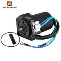 ราคา 6D8 43880 Trim มอเตอร์สําหรับ Yamaha Outboard มอเตอร์ 4 จังหวะ 75HP 80HP 90HP 100HP F75 F80 F90 F100 6D8 43880 01 เรือมอเตอร์เรืออุปกรณ์เสริม (28743638603)