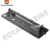 ราคา ฝาครอบด้านใน ไอเสียสําหรับมอเตอร์นอก yamaha 75HP 80HP 85HP 90HP 2 จังหวะ 688 41111 (28055795438)