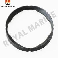 ราคา 90386 30M78 00 Upper Steering Bracket Bush สําหรับ Yamaha Outboard มอเตอร์ 2 จังหวะ 60HP 75HP 85HP 90386 30M78 เรือเครื่องยนต์ใหม่ Part (26744392992)