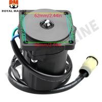 ราคา มอเตอร์ Trim สําหรับ Suzuki DF40A ถึง DF60A 40HP 50HP 60HP เรือชิ้นส่วนเครื่องยนต์ 38100 88L00 38100 88L11 38100 88L12 (26231026628)