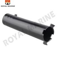 ราคา 6H4 45536 ไดรฟ์เพลาสําหรับ yamaha เรือมอเตอร์ 2T 25HP 40HP F45 50HP หรือ 4T F25 F30 F40 F50 F45 (55451940801)